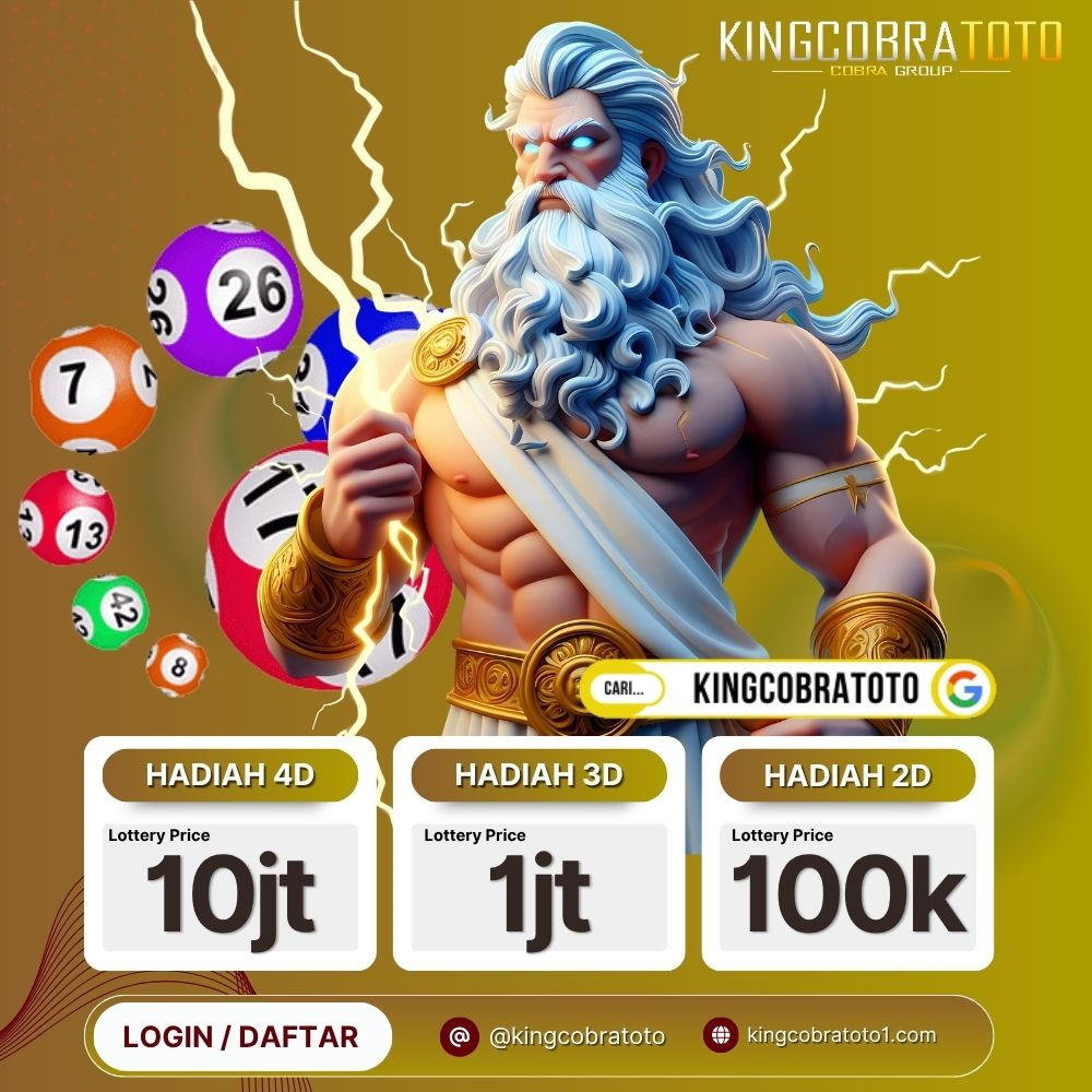 KINGCOBRATOTO