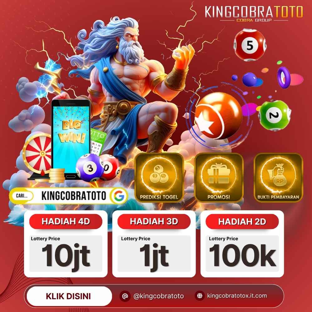 KINGCOBRATOTO